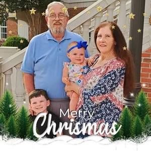 Meet your Posher, Sharon